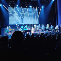 The Ipswich Regent Theatre - Ipswich