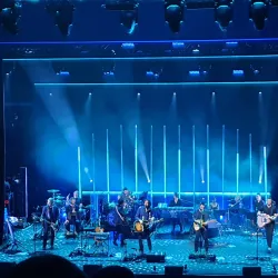 The Ipswich Regent Theatre - Ipswich