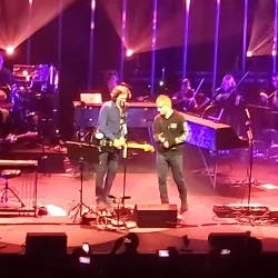 The Ipswich Regent Theatre - Ipswich