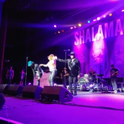 The Ipswich Regent Theatre - Ipswich