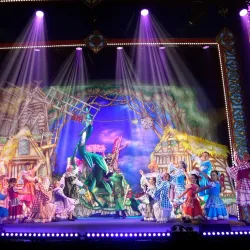 The Ipswich Regent Theatre - Ipswich