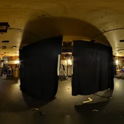 The New Wolsey Theatre - Ipswich