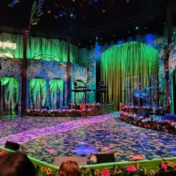 The New Wolsey Theatre - Ipswich