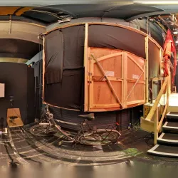 The New Wolsey Theatre - Ipswich