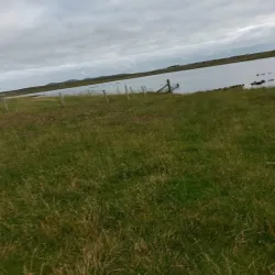 Barvas Moor - Isle of Lewis