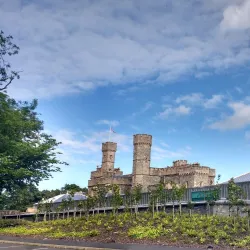 Museum nan Eilean - Isle of Lewis