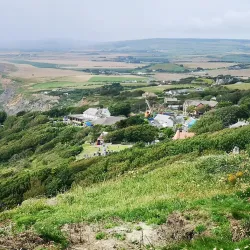Blackgang Chine - Isle of Wight