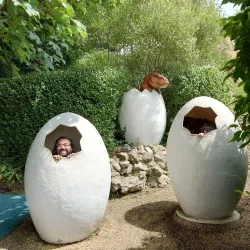 Blackgang Chine - Isle of Wight