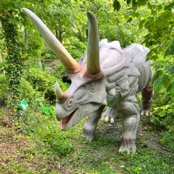 Blackgang Chine - Isle of Wight