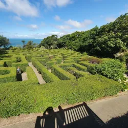 Blackgang Chine - Isle of Wight
