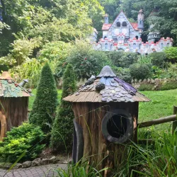 Blackgang Chine - Isle of Wight