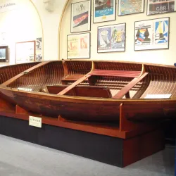 Cowes Maritime Museum - Isle of Wight