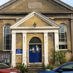 Cowes Maritime Museum - Isle of Wight