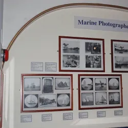 Cowes Maritime Museum - Isle of Wight