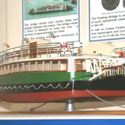 Cowes Maritime Museum - Isle of Wight