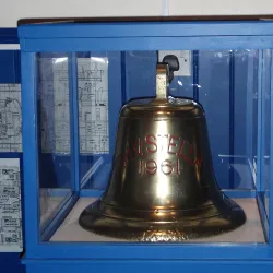 Cowes Maritime Museum - Isle of Wight