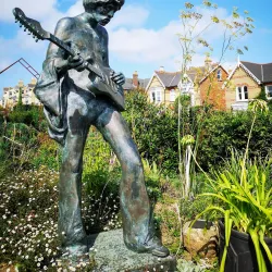 Dimbola Museum and Galleries - Isle of Wight