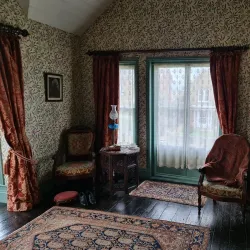 Dimbola Museum and Galleries - Isle of Wight