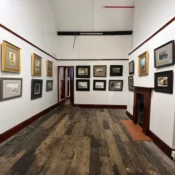 Dimbola Museum and Galleries - Isle of Wight