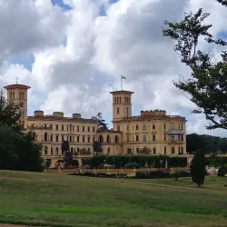 Osborne House - Isle of Wight