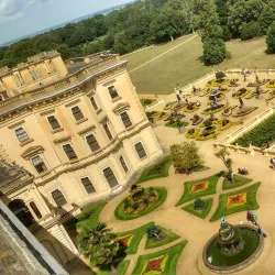 Osborne House - Isle of Wight