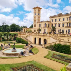Osborne House - Isle of Wight