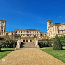 Osborne House - Isle of Wight
