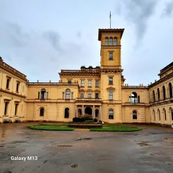 Osborne House - Isle of Wight