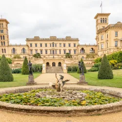 Osborne House - Isle of Wight