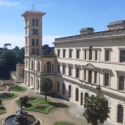 Osborne House - Isle of Wight