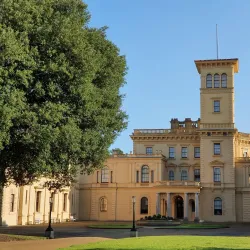 Osborne House - Isle of Wight