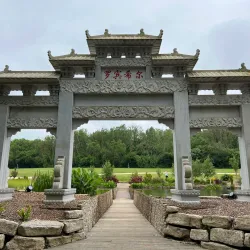 Robin Hill Country Park - Isle of Wight