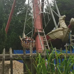 Robin Hill Country Park - Isle of Wight