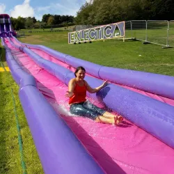 Robin Hill Country Park - Isle of Wight