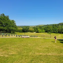 Robin Hill Country Park - Isle of Wight