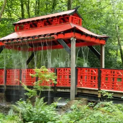 Robin Hill Country Park - Isle of Wight