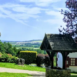 Robin Hill Country Park - Isle of Wight