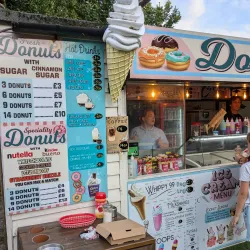 Shanklin Old Village - Isle of Wight