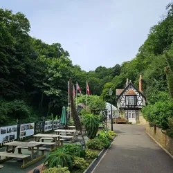 Shanklin Old Village - Isle of Wight