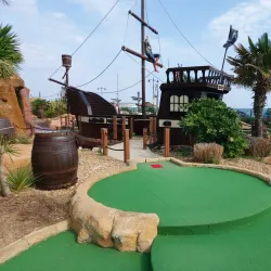 Shanklin Old Village - Isle of Wight