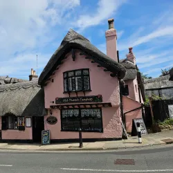 Shanklin Old Village - Isle of Wight
