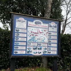 Shanklin Old Village - Isle of Wight