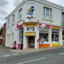 Shanklin Old Village - Isle of Wight