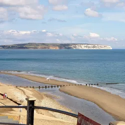 Shanklin Old Village - Isle of Wight