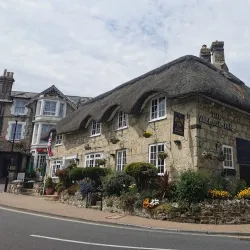 Shanklin Old Village - Isle of Wight