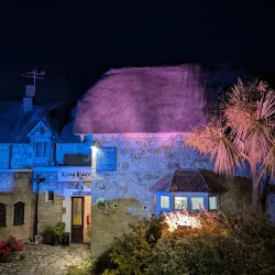 Shanklin Old Village - Isle of Wight