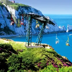 The Needles - Isle of Wight
