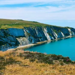 The Needles - Isle of Wight