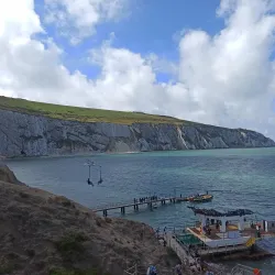 The Needles - Isle of Wight