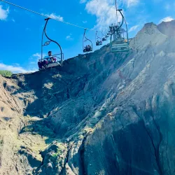 The Needles - Isle of Wight